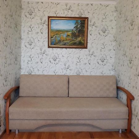 Apartment Telbin เคียฟ ภายนอก รูปภาพ