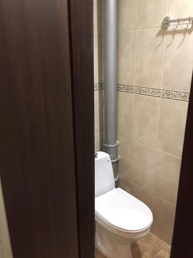 Apartment Telbin เคียฟ ภายนอก รูปภาพ