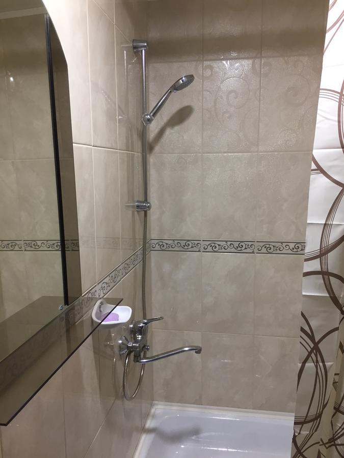 Apartment Telbin เคียฟ ภายนอก รูปภาพ