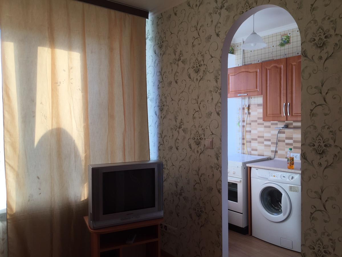 Apartment Telbin เคียฟ ภายนอก รูปภาพ