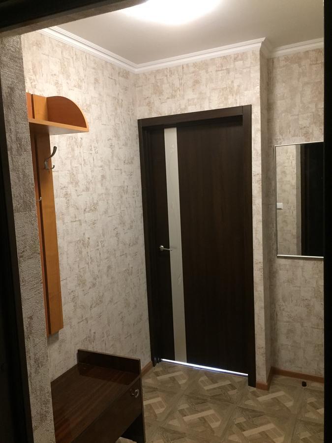 Apartment Telbin เคียฟ ภายนอก รูปภาพ
