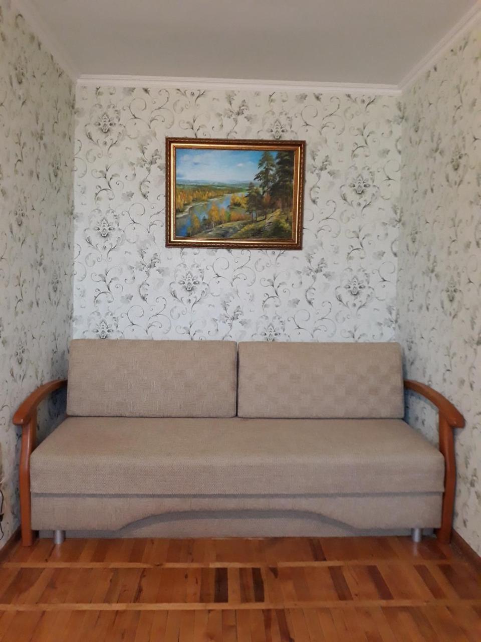 Apartment Telbin เคียฟ ภายนอก รูปภาพ