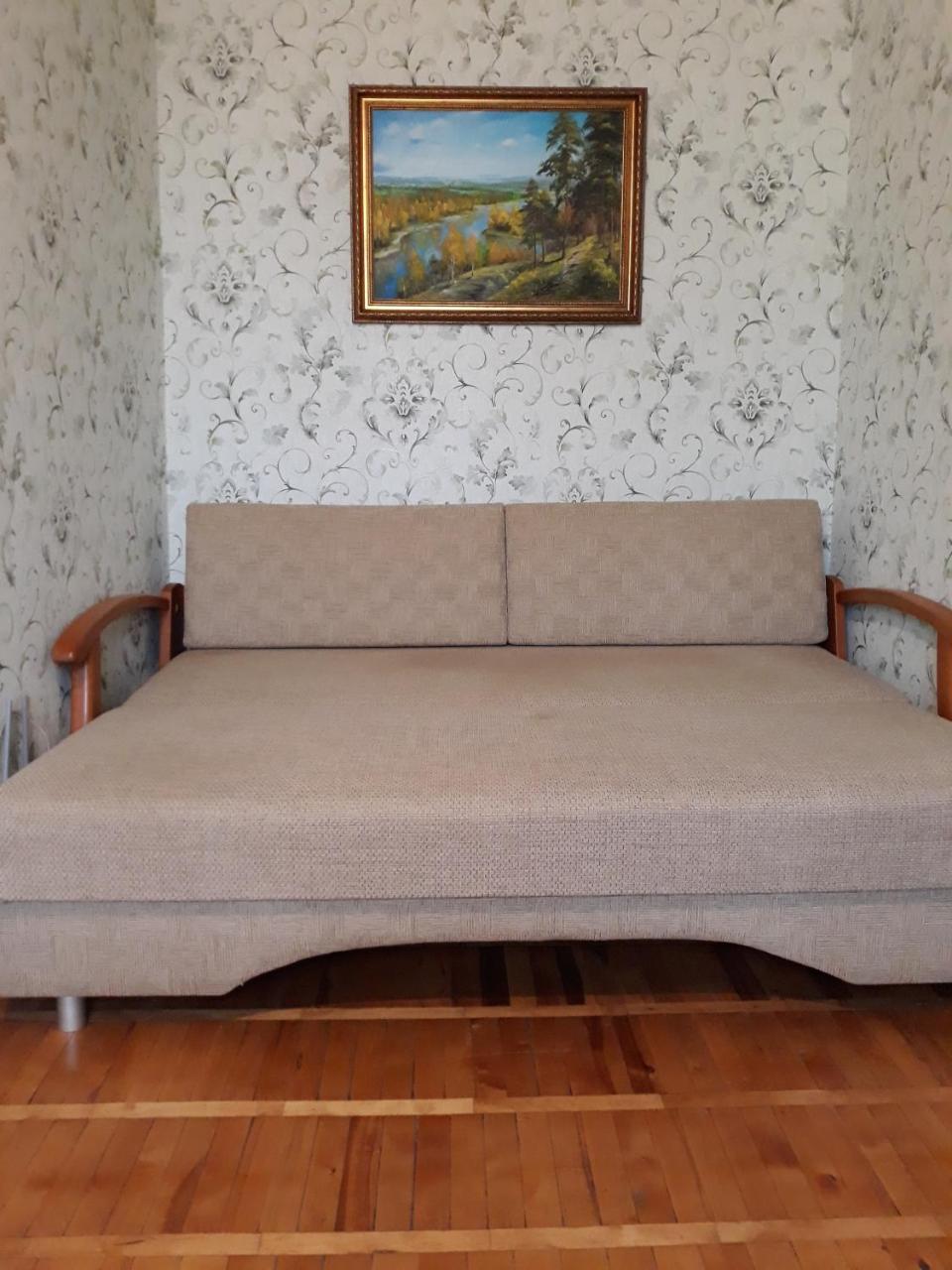 Apartment Telbin เคียฟ ภายนอก รูปภาพ